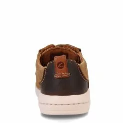 Men's Clarks, Driftway Low Oxford -Shoes Shop 1 2301214 ZM 4