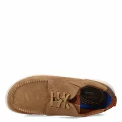 Men's Clarks, Driftway Low Oxford -Shoes Shop 1 2301214 ZM 5