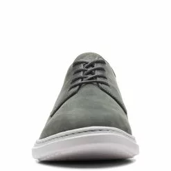 Men's Clarks, Dennet Low Oxford -Shoes Shop 1 2301412 ZM 3