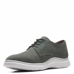 Men's Clarks, Dennet Low Oxford -Shoes Shop 1 2301412 ZM 4