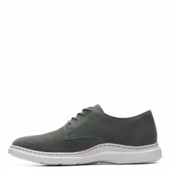 Men's Clarks, Dennet Low Oxford -Shoes Shop 1 2301412 ZM 5