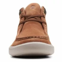 Men's Clarks, Cambro Mid Boot -Shoes Shop 1 2301449 ZM 2