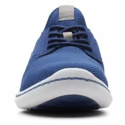 Men's Clarks, Step Urban Low Sneaker -Shoes Shop 1 2301497 ZM 3