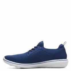 Men's Clarks, Step Urban Low Sneaker -Shoes Shop 1 2301497 ZM 5
