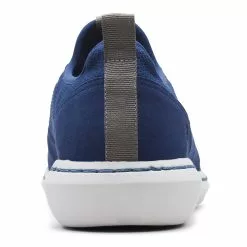 Men's Clarks, Step Urban Low Sneaker -Shoes Shop 1 2301497 ZM 6