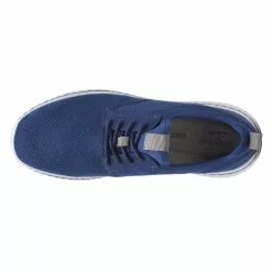 Men's Clarks, Step Urban Low Sneaker -Shoes Shop 1 2301497 ZM 7
