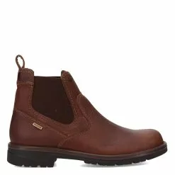 Men's Clarks, Morris Up Boot -Shoes Shop 1 2301679 ZM 1