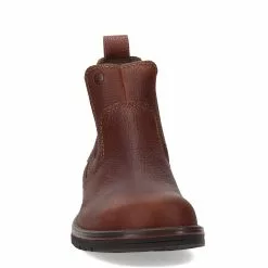 Men's Clarks, Morris Up Boot -Shoes Shop 1 2301679 ZM 2