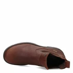 Men's Clarks, Morris Up Boot -Shoes Shop 1 2301679 ZM 5