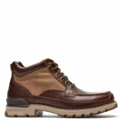 Men's Rockport Total Motion Trek Keota Boot -Shoes Shop 1 2311368 ZM 1