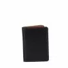Intercontinental Leather Ind Women's ILI, Business Card Holder - RFID Blocking 1 Intercontinental Leather Ind Women's ILI, Business Card Holder - RFID Blocking -Shoes Shop 1 2323884 ZM