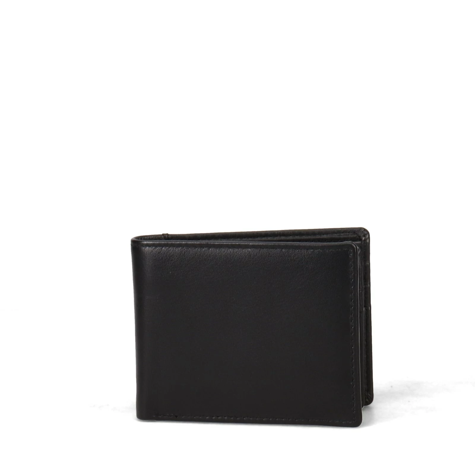 Intercontinental Leather Ind Men's ILI, Bi-fold Wallet 3 Intercontinental Leather Ind Men's ILI, Bi-fold Wallet