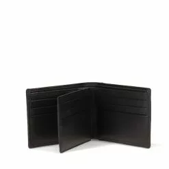 Intercontinental Leather Ind Men's ILI, Bi-fold Wallet 5 Intercontinental Leather Ind Men's ILI, Bi-fold Wallet -Shoes Shop 1 2323886 ZM 1