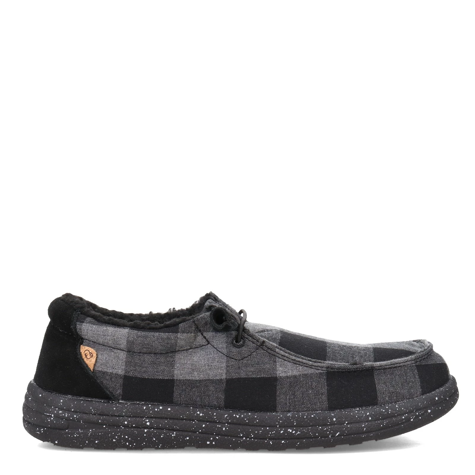 Men's Lamo, Samuel Slip-On 4 Men's Lamo, Samuel Slip-On - Image 2