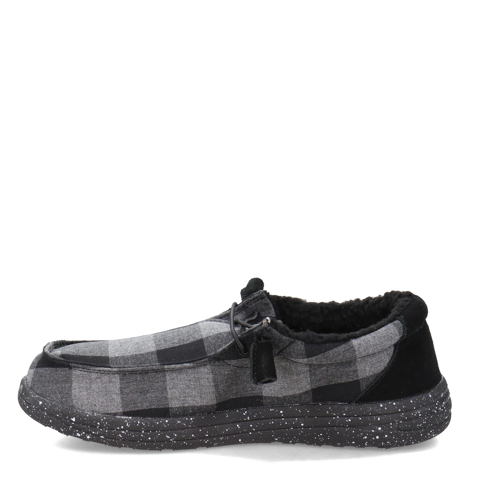 Men's Lamo, Samuel Slip-On 6 Men's Lamo, Samuel Slip-On - Image 4