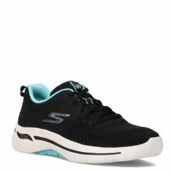 Women's Skechers, GOwalk Arch Fit - Unify Sneaker - Wide Width