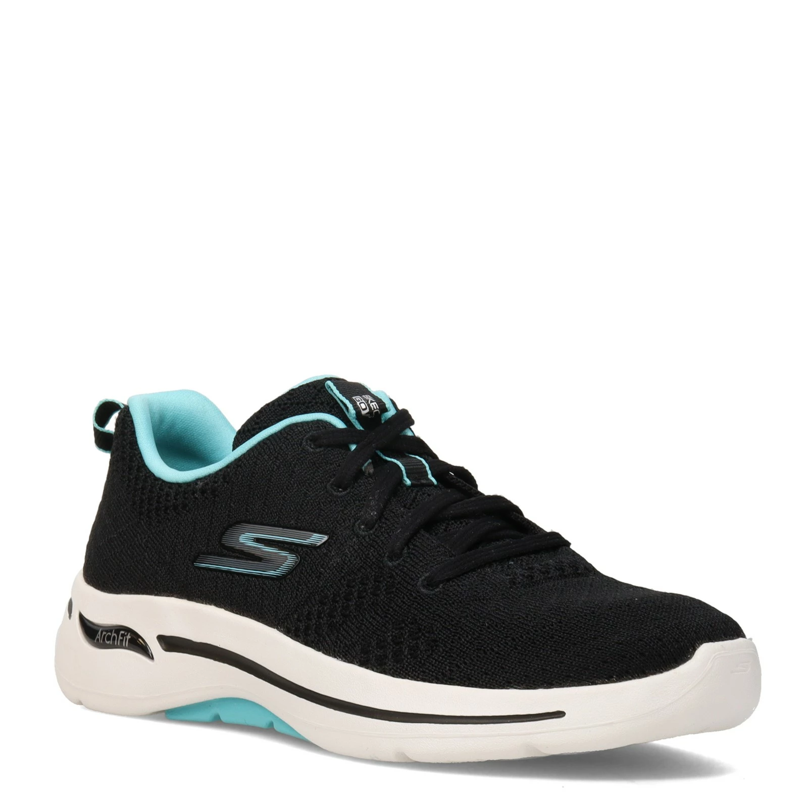 Women's Skechers, GOwalk Arch Fit - Unify Sneaker - Wide Width 3 Women's Skechers, GOwalk Arch Fit - Unify Sneaker - Wide Width