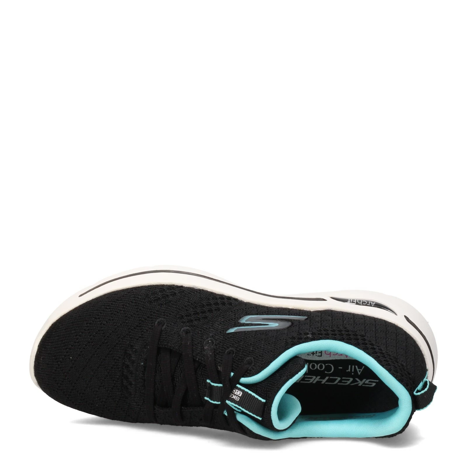 Women's Skechers, GOwalk Arch Fit - Unify Sneaker - Wide Width 8 Women's Skechers, GOwalk Arch Fit - Unify Sneaker - Wide Width - Image 6