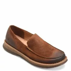 Men's Born, Baylor Moc