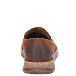 Men's Born, Baylor Moc -Shoes Shop 1 2337777 ZM 3
