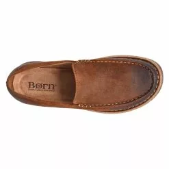 Men's Born, Baylor Moc -Shoes Shop 1 2337777 ZM 4