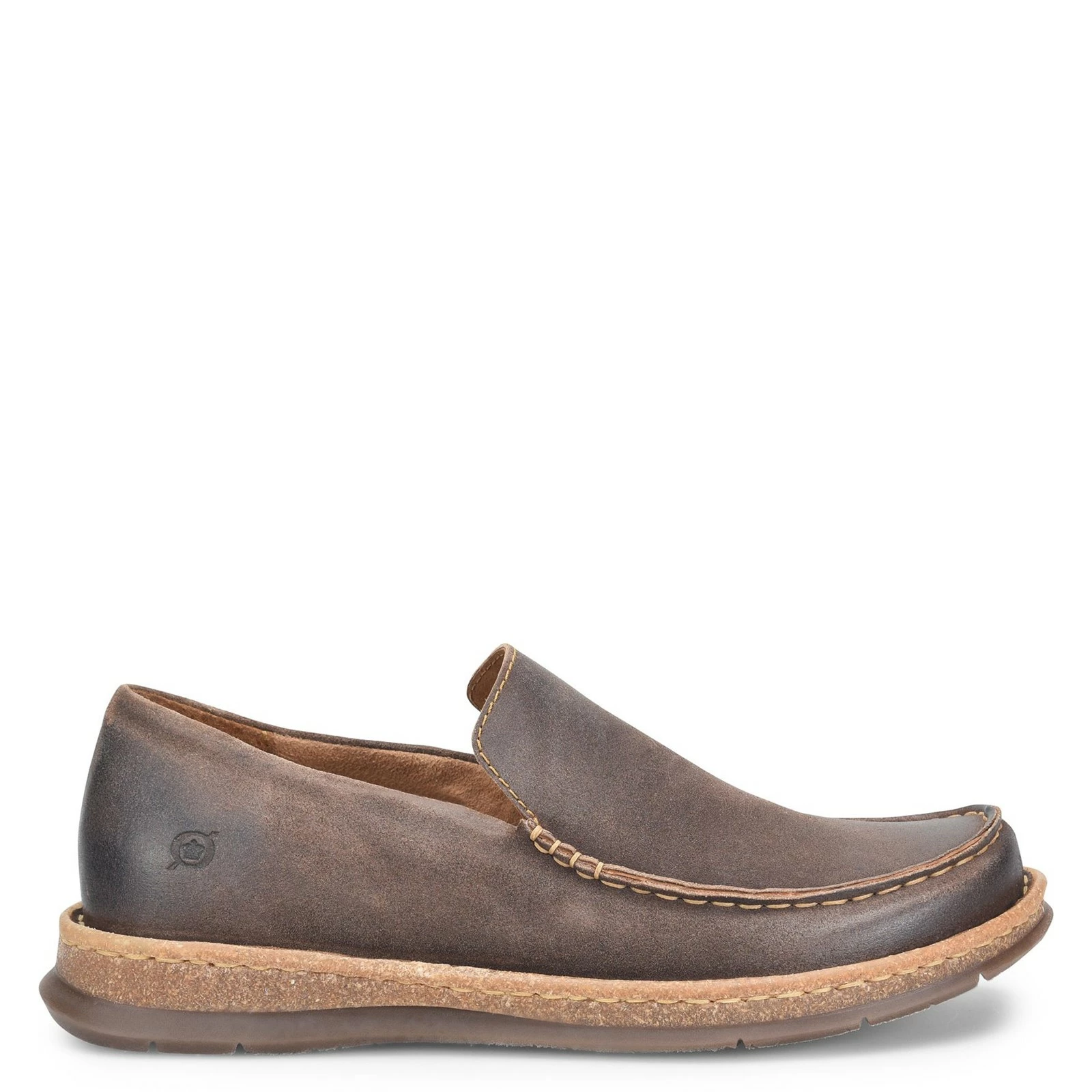 Men's Born, Baylor Moc 4 Men's Born, Baylor Moc - Image 2