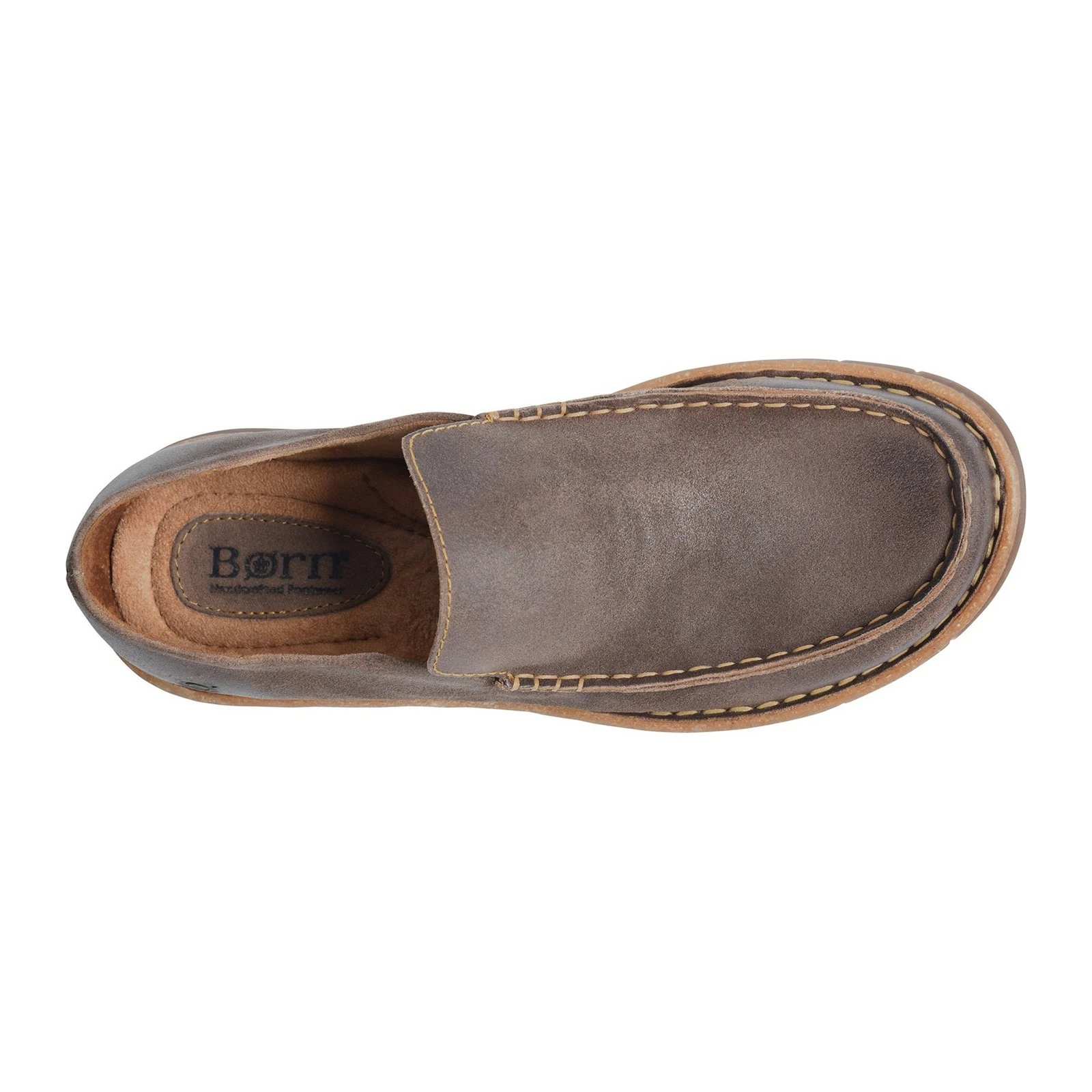 Men's Born, Baylor Moc 7 Men's Born, Baylor Moc - Image 5