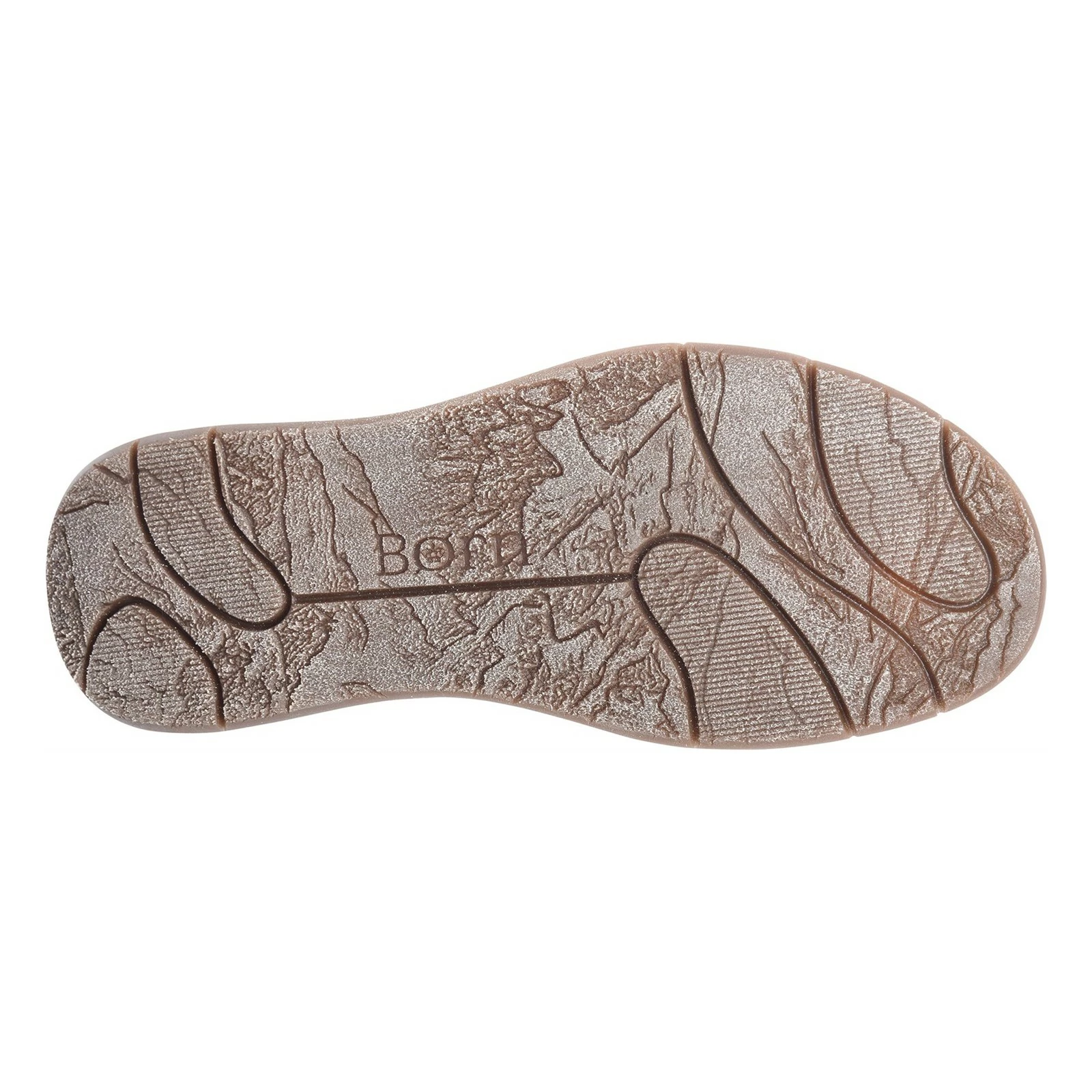 Men's Born, Baylor Moc 8 Men's Born, Baylor Moc - Image 6