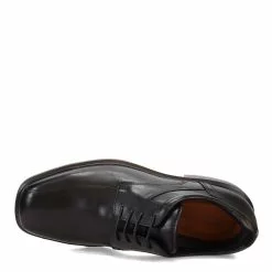 Men's Ecco, Helsinki 2.0 Bicycle Toe Oxford -Shoes Shop 1 2343052 ZM 5