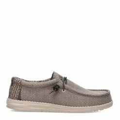 Men's Hey Dude, Wally Stretch Slip-On -Shoes Shop 1 2343727 ZM 1