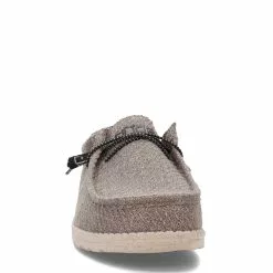 Men's Hey Dude, Wally Stretch Slip-On -Shoes Shop 1 2343727 ZM 2