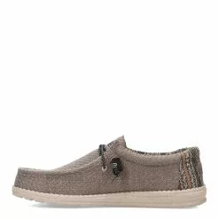 Men's Hey Dude, Wally Stretch Slip-On -Shoes Shop 1 2343727 ZM 3