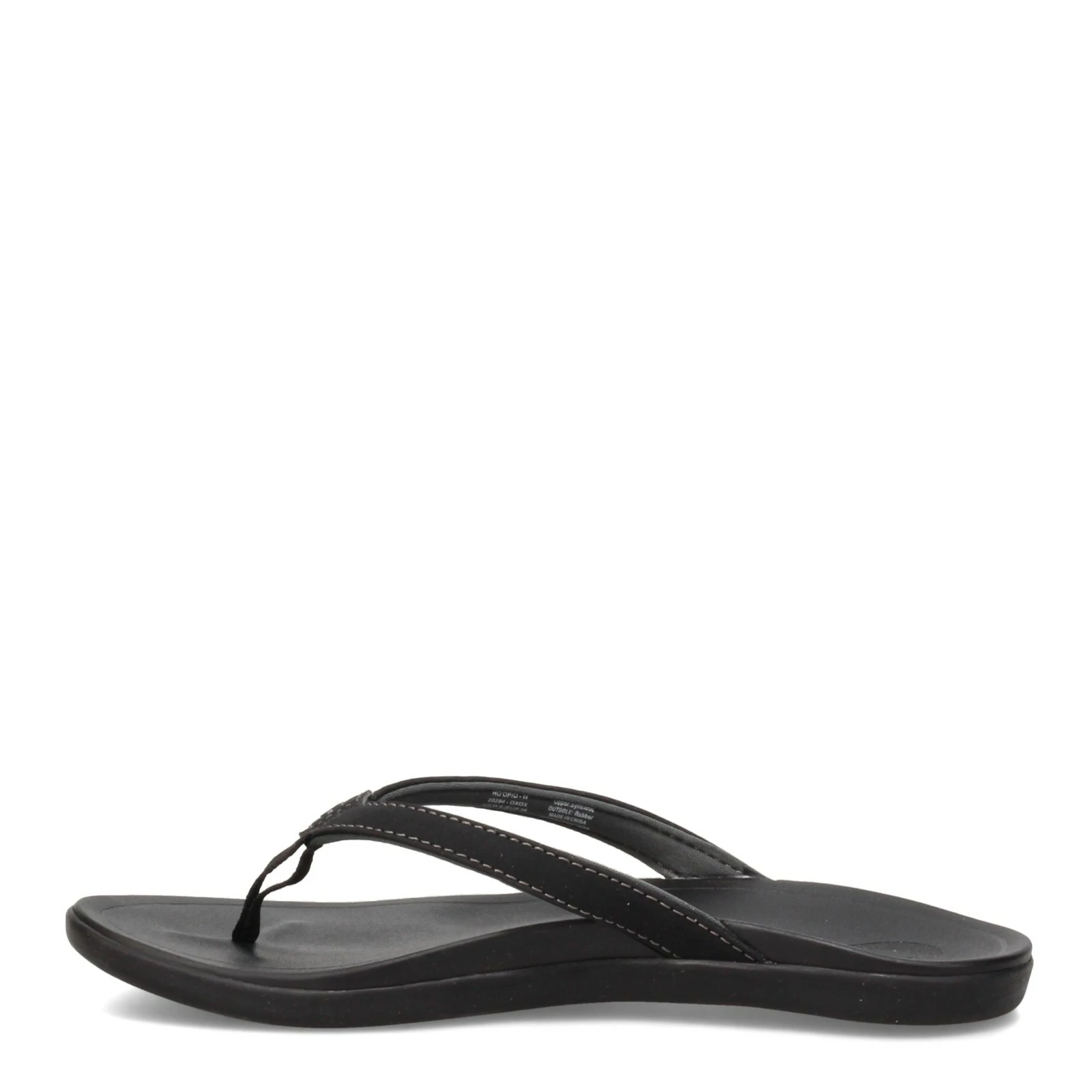 Women's OluKai, Ho'opio Thong Sandal 6 Women's OluKai, Ho'opio Thong Sandal - Image 4