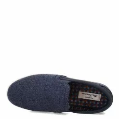 Men's Ben Sherman, Kyle Slip-On -Shoes Shop 1 2348285 ZM 5
