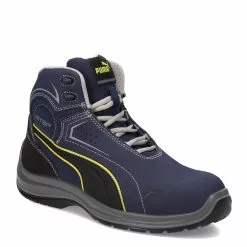 Puma Safety Men's PUMA, Safety Touring Mid Boot