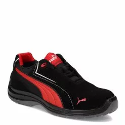 Puma Safety Men's PUMA, Safety Touring Low Work Shoe