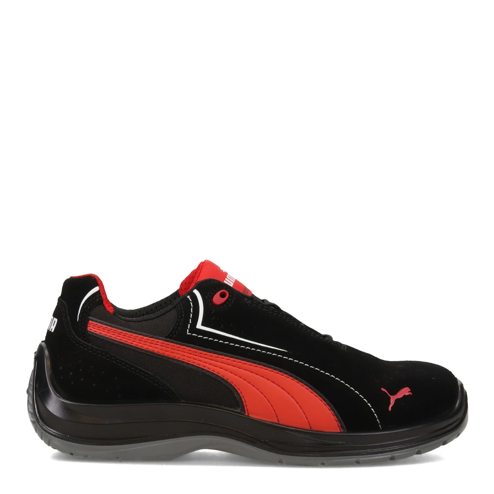 Puma Safety Men's PUMA, Safety Touring Low Work Shoe 4 Puma Safety Men's PUMA, Safety Touring Low Work Shoe - Image 2