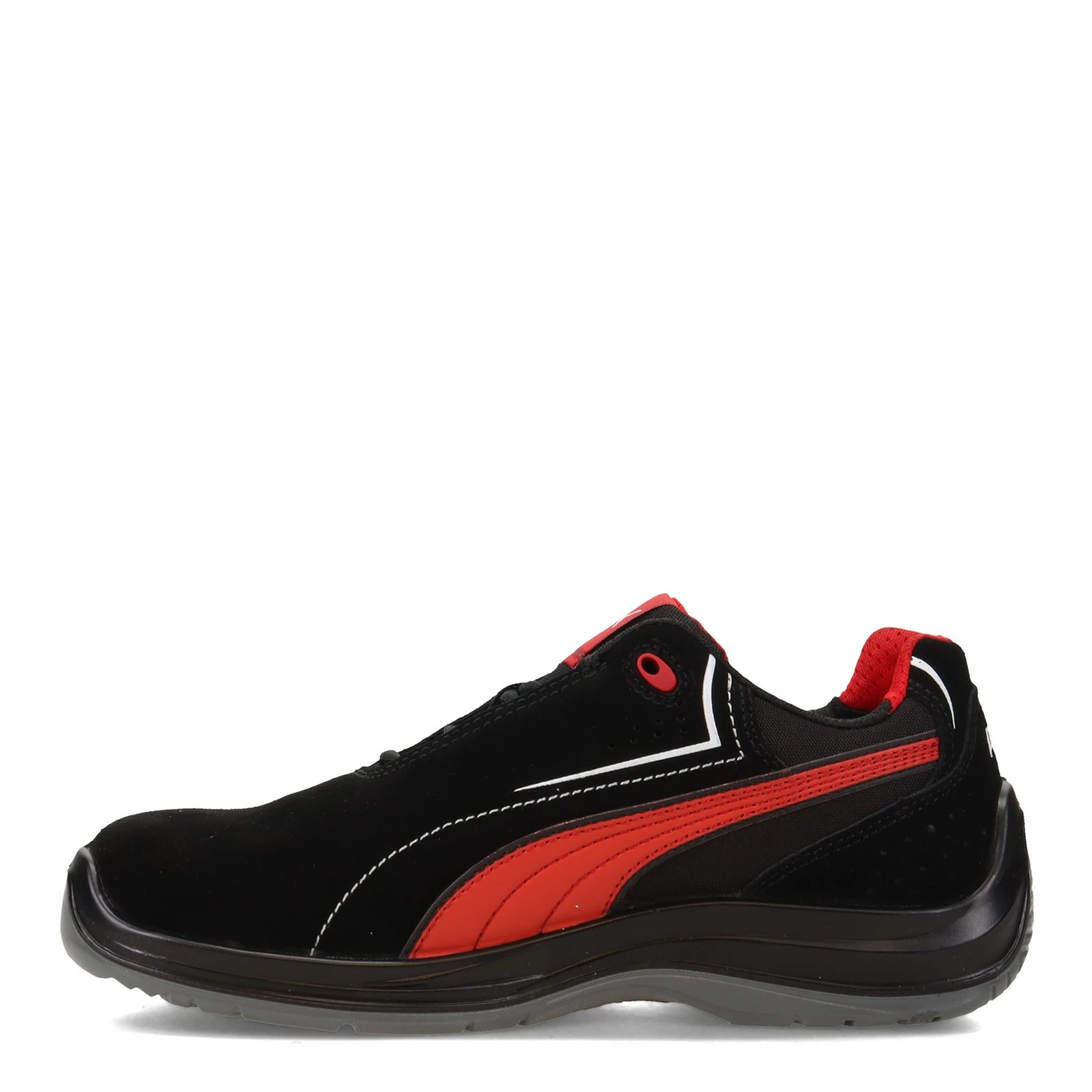 Puma Safety Men's PUMA, Safety Touring Low Work Shoe 6 Puma Safety Men's PUMA, Safety Touring Low Work Shoe - Image 4