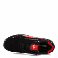 Puma Safety Men's PUMA, Safety Touring Low Work Shoe 14 Puma Safety Men's PUMA, Safety Touring Low Work Shoe -Shoes Shop 1 2350730 ZM 5