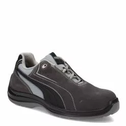Puma Safety Men's PUMA, Safety Touring Low Work Shoe