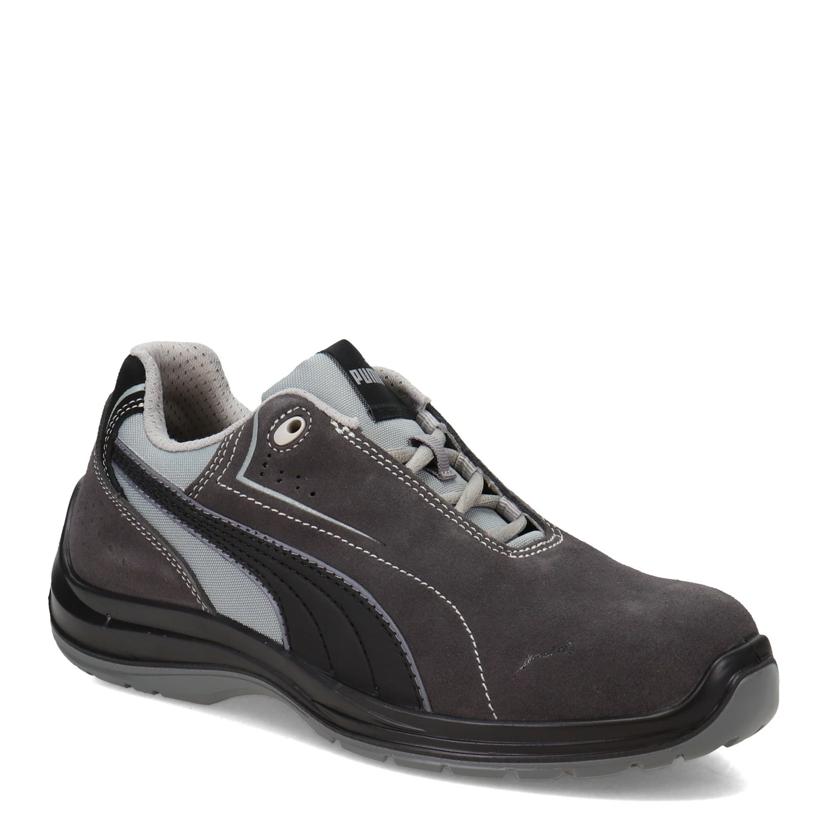 Puma Safety Men's PUMA, Safety Touring Low Work Shoe 3 Puma Safety Men's PUMA, Safety Touring Low Work Shoe