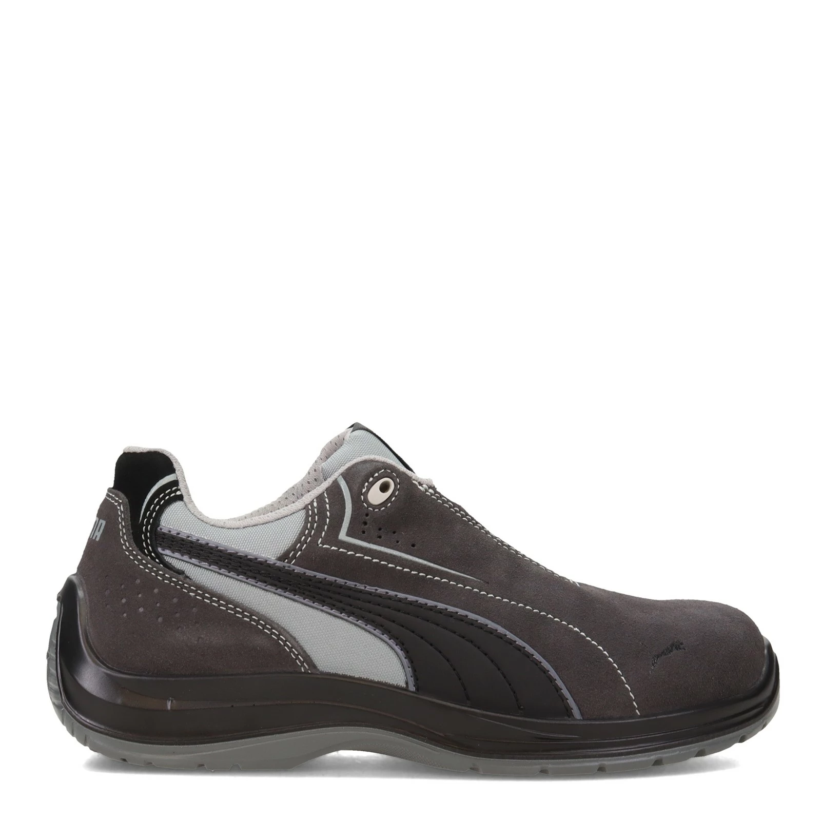 Puma Safety Men's PUMA, Safety Touring Low Work Shoe 4 Puma Safety Men's PUMA, Safety Touring Low Work Shoe - Image 2