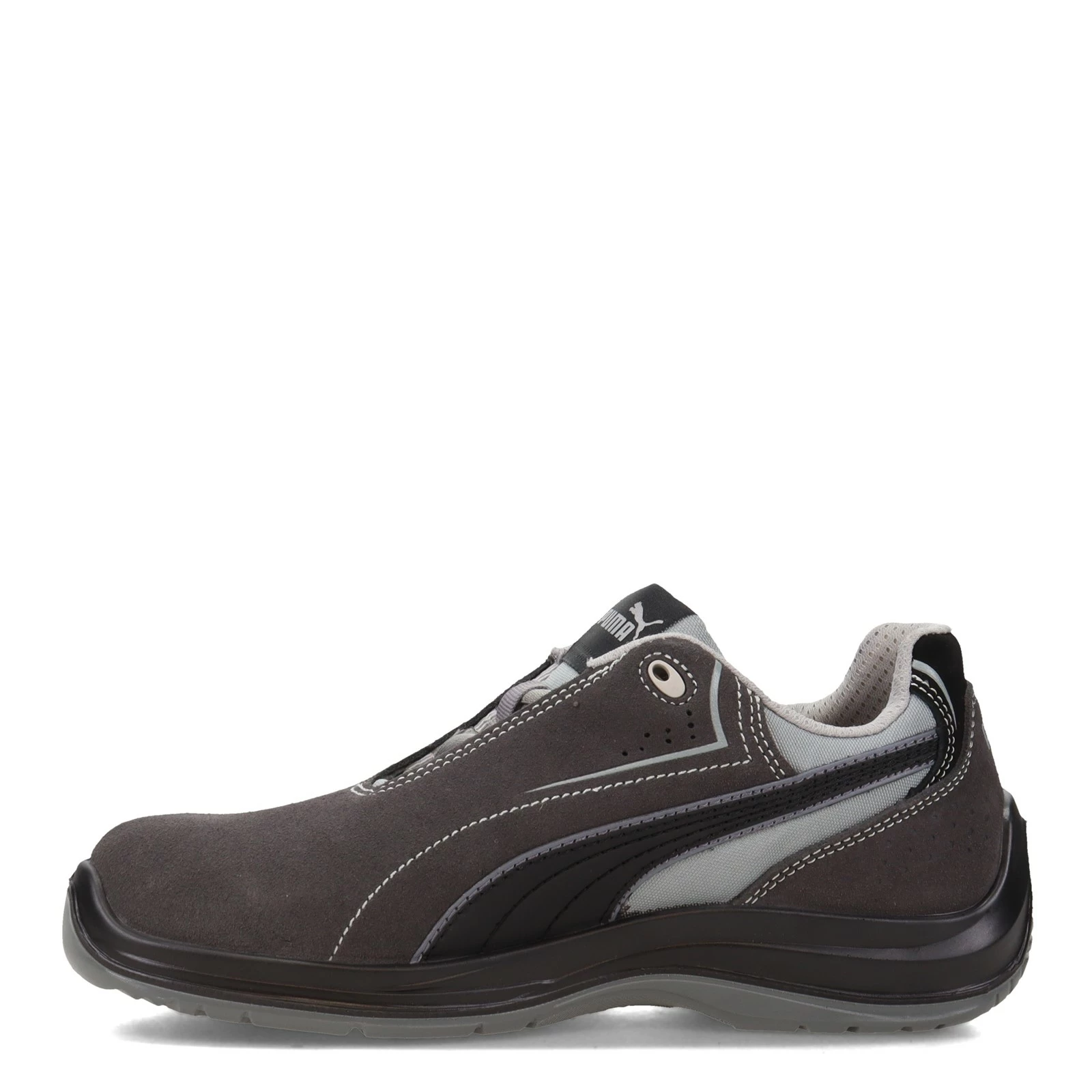 Puma Safety Men's PUMA, Safety Touring Low Work Shoe 6 Puma Safety Men's PUMA, Safety Touring Low Work Shoe - Image 4