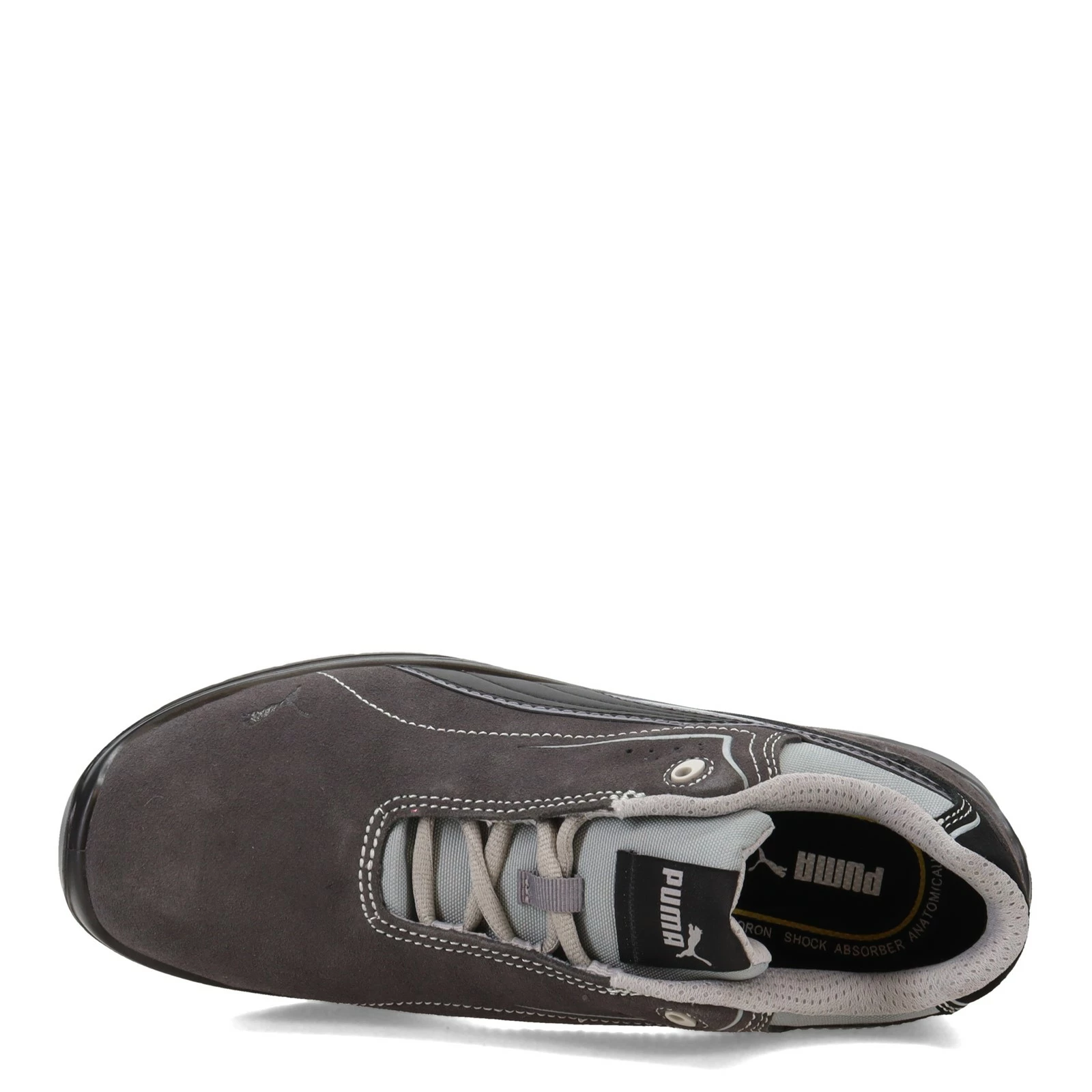 Puma Safety Men's PUMA, Safety Touring Low Work Shoe 8 Puma Safety Men's PUMA, Safety Touring Low Work Shoe - Image 6