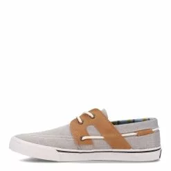 Men's Original Penguin, Barrow Boat Shoe -Shoes Shop 1 2353040 ZM 3