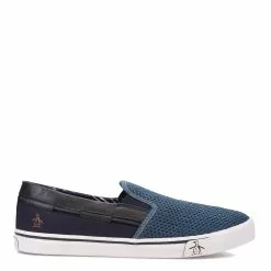 Men's Original Penguin, Barrow Slip-On -Shoes Shop 1 2353082 ZM 1