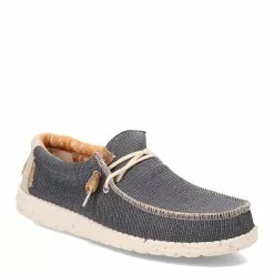 Men's Hey Dude, Wally Eco Sox Slip-On