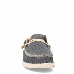 Men's Hey Dude, Wally Eco Sox Slip-On -Shoes Shop 1 2364315 ZM 2