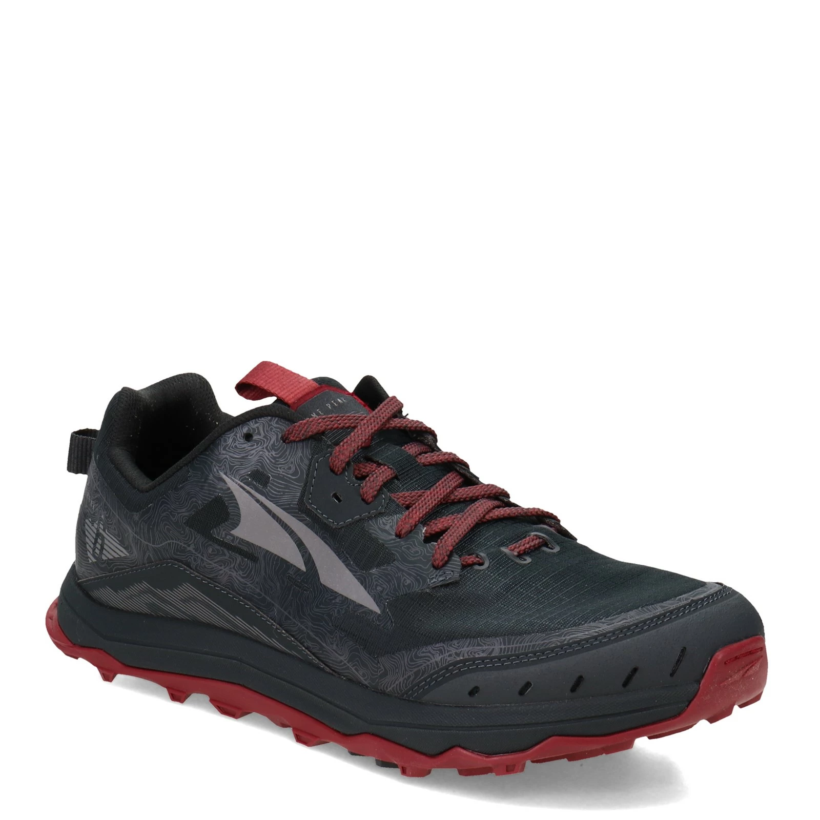Men's Altra, Lone Peak 6 Trail Running Shoe 3 Men's Altra, Lone Peak 6 Trail Running Shoe