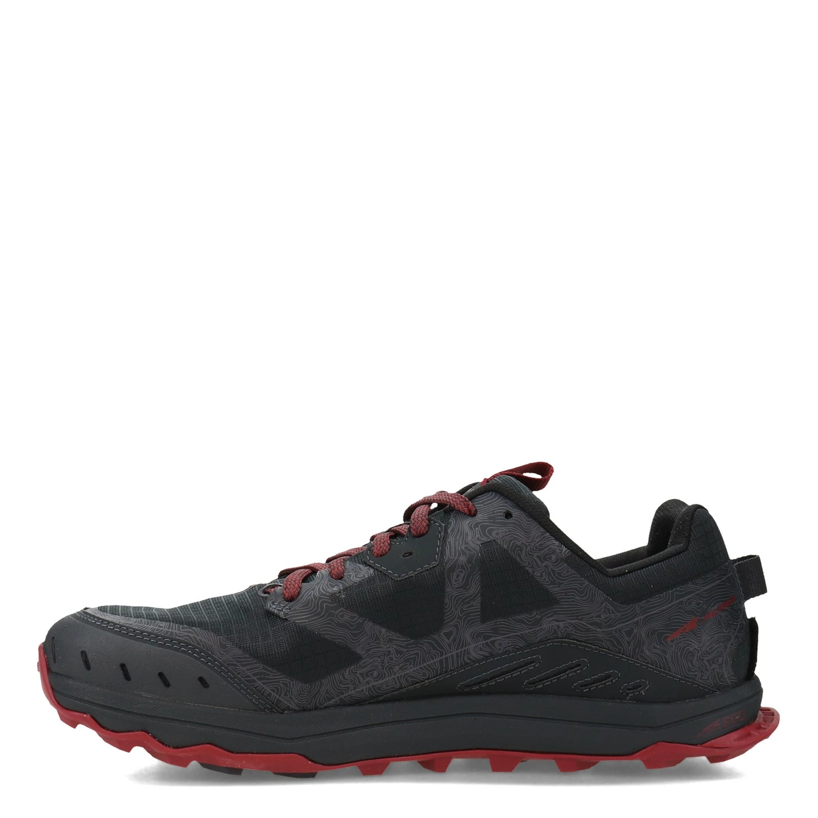 Men's Altra, Lone Peak 6 Trail Running Shoe 6 Men's Altra, Lone Peak 6 Trail Running Shoe - Image 4